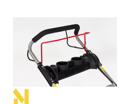 Газонокосарка бензинова NAX 5000S