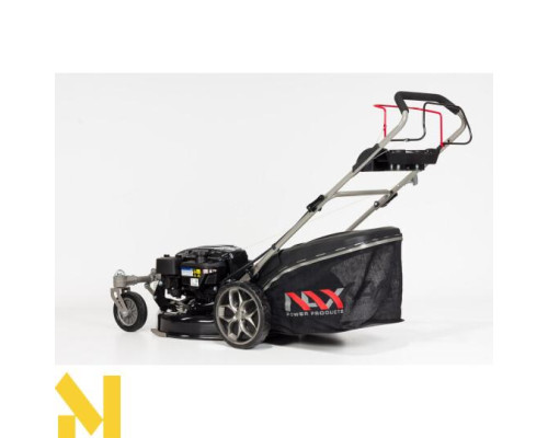 Газонокосарка бензинова NAX 5000S