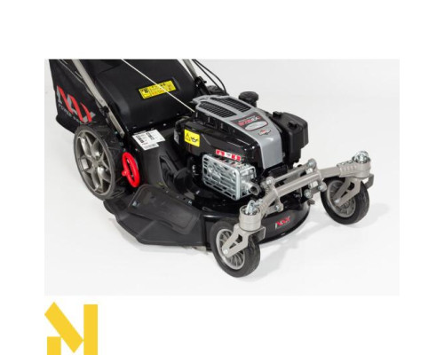 Газонокосарка бензинова NAX 5000S