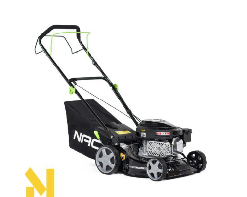Газонокосарка бензинова NAC LS40-127R-JN