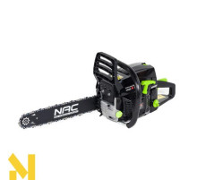 Бензопила NAC CST52-40-01AC-V