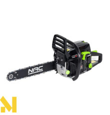 Бензопила NAC CST52-40-01AC-V
