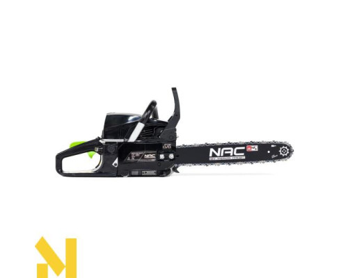 Бензопила NAC CST52-40-01AC-V