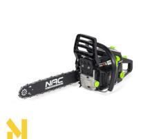 Бензопила NAC CST45-40-01AC-V