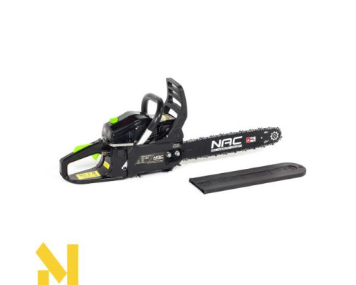Бензопила NAC CST45-40-01AC-V