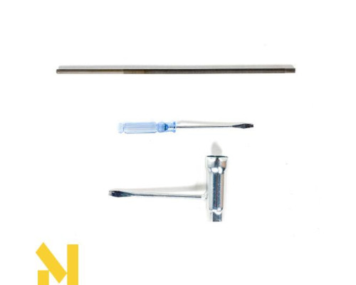 Бензопила NAC CST45-40-01AC-V