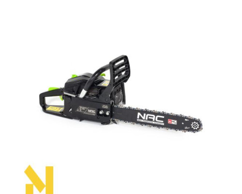 Бензопила NAC CST45-40-01AC-V