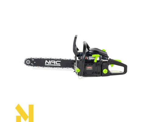 Бензопила NAC CST45-40-01AC-V