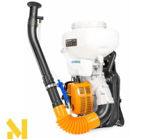 Мотообприскувач ранцевий Powermat PM-OPS-20