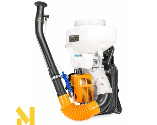 Мотообприскувач ранцевий Powermat PM-OPS-20