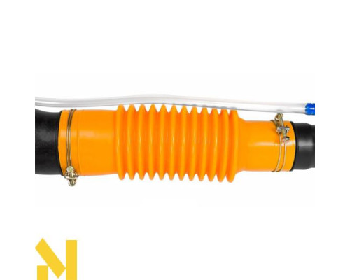 Мотообприскувач ранцевий Powermat PM-OPS-20