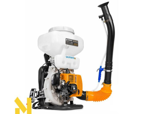 Мотообприскувач ранцевий Powermat PM-OPS-20