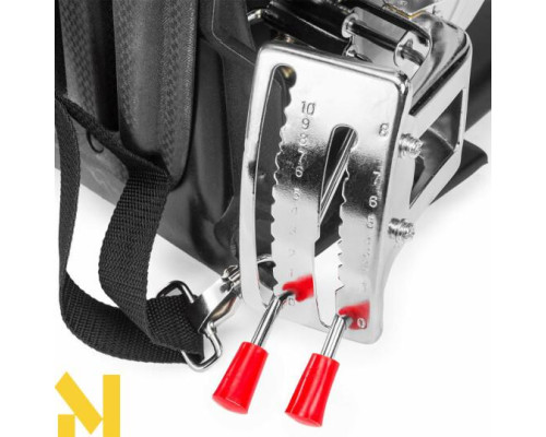 Мотообприскувач ранцевий Powermat PM-OPS-20