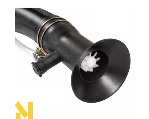 Мотообприскувач ранцевий Powermat PM-OPS-20