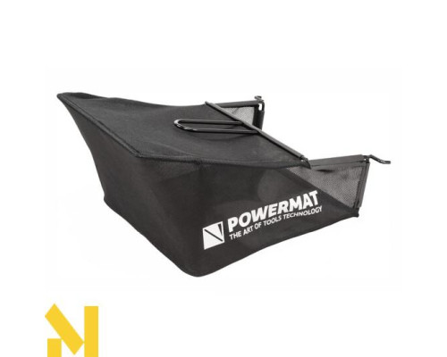 Аератор-вертикулятор бензиновий Powermat PM-AWS-65