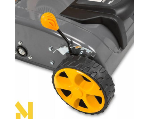 Аератор-вертикулятор бензиновий Powermat PM-AWS-65