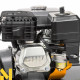 Аератор-вертикулятор бензиновий Powermat PM-AWS-65
