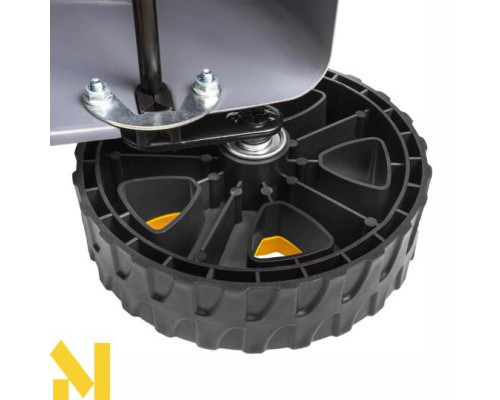 Аератор-вертикулятор бензиновий Powermat PM-AWS-65