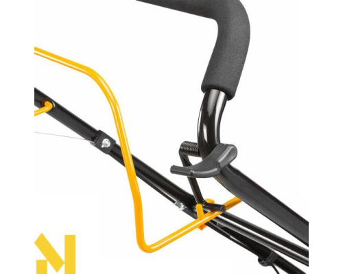 Аератор-вертикулятор бензиновий Powermat PM-AWS-65