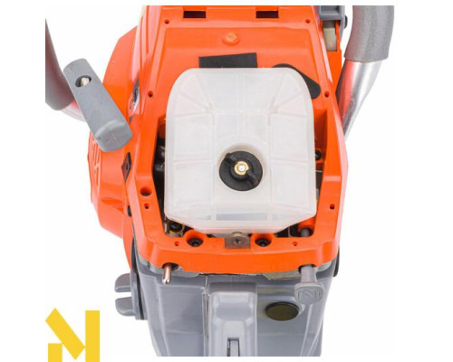 Бензопила Powermat PM-HR-7020