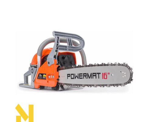 Бензопила Powermat PM-HR-7020