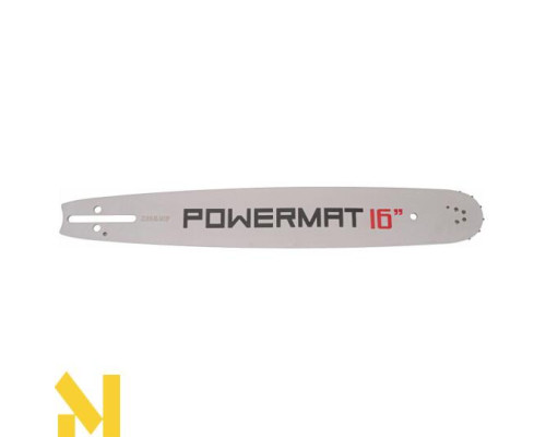 Бензопила Powermat PM-HR-7020