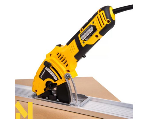 Міні-пила дискова Powermat PM-PPT-1200