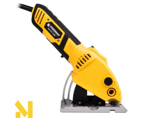 Міні-пила дискова Powermat PM-PPT-1200