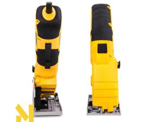 Міні-пила дискова Powermat PM-PPT-1200