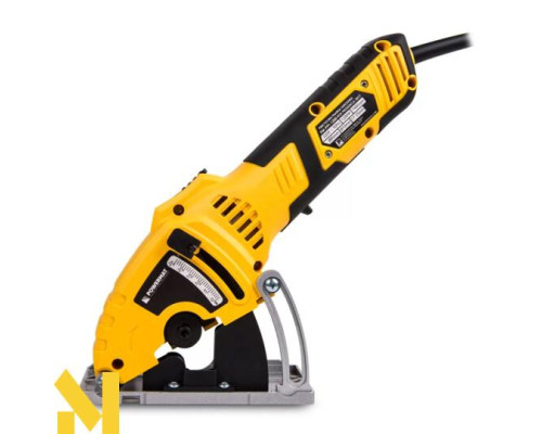 Міні-пила дискова Powermat PM-PPT-1200