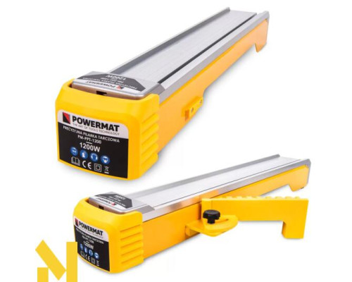 Міні-пила дискова Powermat PM-PPT-1200