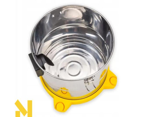 Пилосос промисловий Powermat PM-ESP-2000