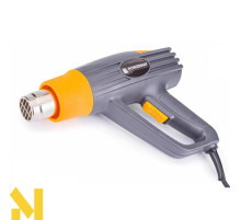 Фен технічний Powermat PM-OP-2000