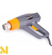 Фен технічний Powermat PM-OP-2000