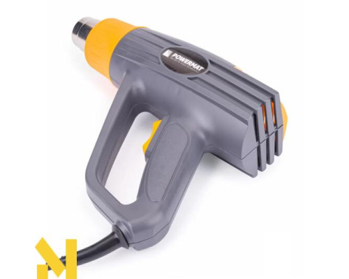 Фен технічний Powermat PM-OP-2000