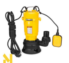 Насос занурювальний Powermat PM-PDS-3000P