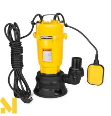 Насос занурювальний Powermat PM-PDS-3000P