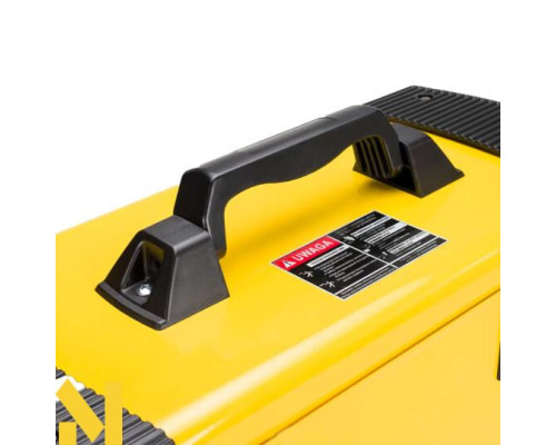 Зварювальний напівавтомат Powermat PM-IMG-220T