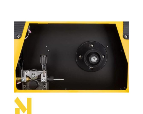 Зварювальний напівавтомат Powermat PM-IMG-220T