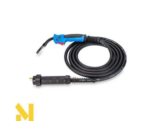 Зварювальний напівавтомат Powermat PM-IMG-220T