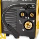 Зварювальний напівавтомат Powermat PM-IMG-220T