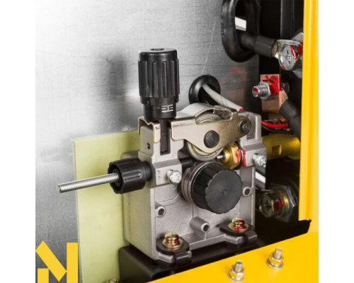 Зварювальний напівавтомат Powermat PM-IMG-230T