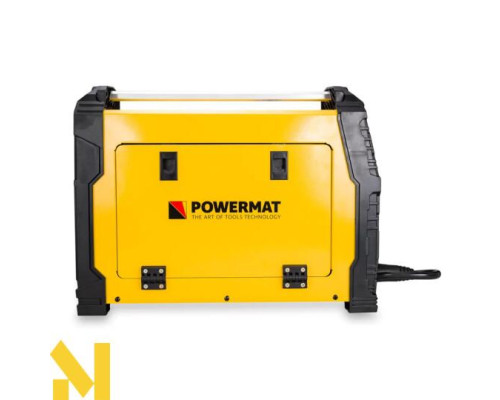 Зварювальний напівавтомат Powermat PM-IMG-230T