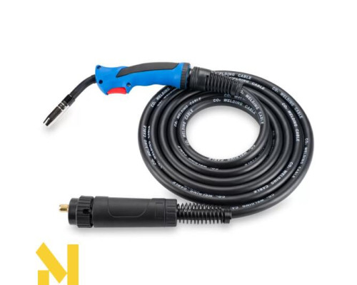 Зварювальний напівавтомат Powermat PM-IMG-230T