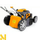 Газонокосарка бензинова Powermat PM-KSS-700SH