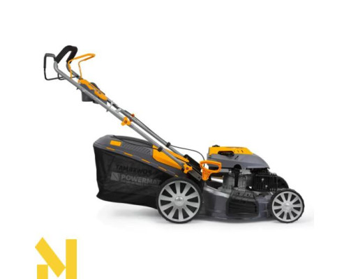 Газонокосарка бензинова Powermat PM-KSS-700SH