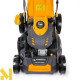 Газонокосарка бензинова Powermat PM-KSS-700SH