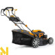 Газонокосарка бензинова Powermat PM-KSS-700SH