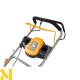 Газонокосарка бензинова Powermat PM-KSS-700SH