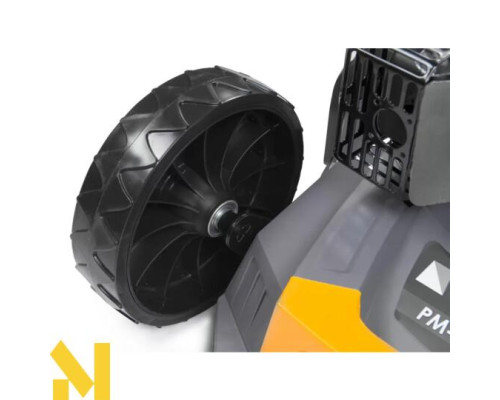 Газонокосарка бензинова Powermat PM-KSS-700SH